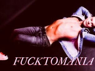FUCKTOMANIA