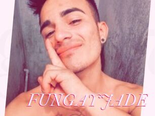 FUNGAYJADE