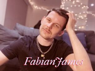 FabianJames