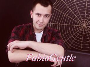 FabioGentle