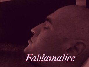 Fablamalice