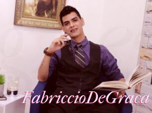 FabriccioDeGraca