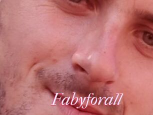 Fabyforall