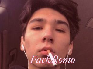 FackRomo
