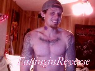 FallinginReverse