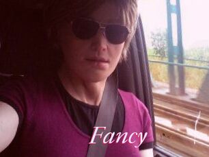 Fancy