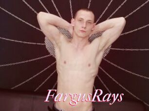 FargusRays