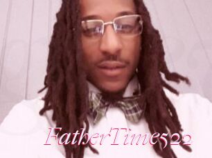 FatherTime522
