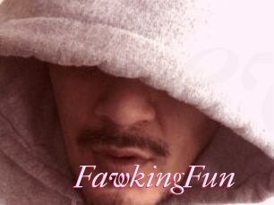 FawkingFun