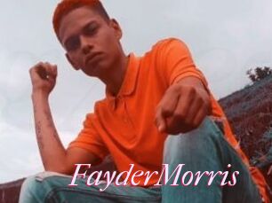 FayderMorris