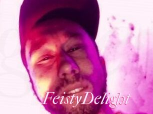 FeistyDelight