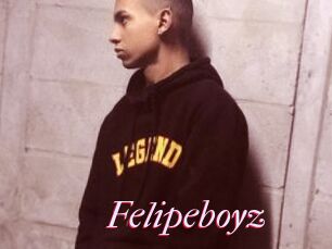 Felipeboyz