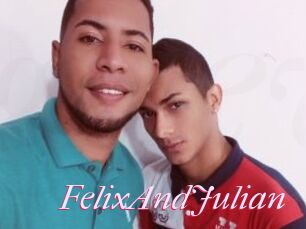 FelixAndJulian