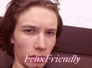 FelixFriendly
