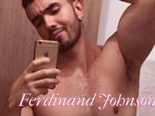 Ferdinand_Johnson