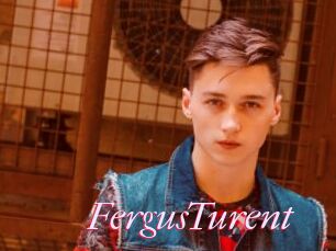 FergusTurent