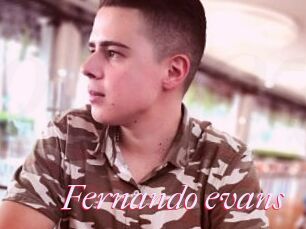 Fernando_evans
