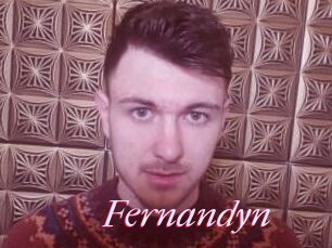 Fernandyn