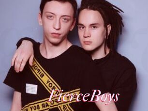 FierceBoys
