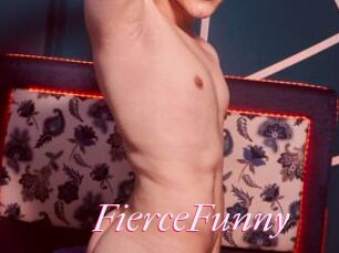 FierceFunny