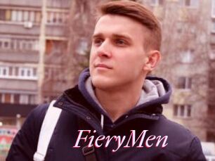 FieryMen