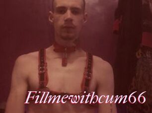 Fillmewithcum66