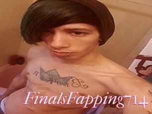 FinalsFapping714