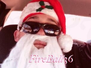 FireBall36