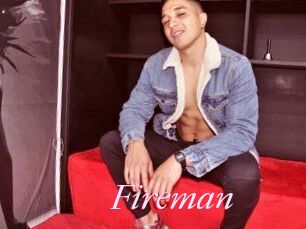 Fireman