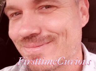 FirsttimeCurious