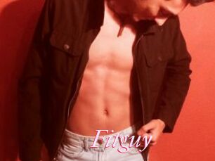 Fitguy