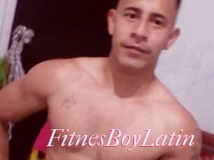 FitnesBoyLatin