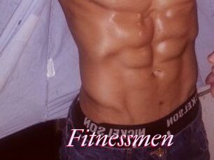 Fitnessmen
