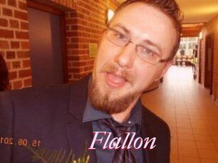 Flallon