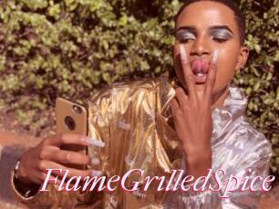 FlameGrilledSpice