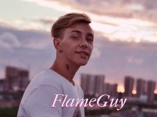FlameGuy