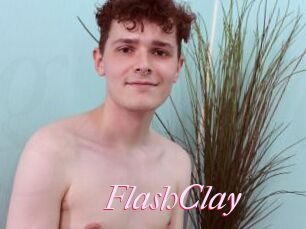 FlashClay