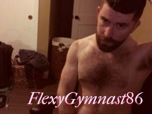 FlexyGymnast86