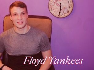 Floyd_Yankees