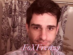 FoXFrenzy