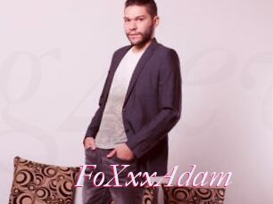 FoXxxAdam