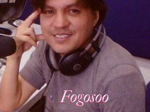 Fogosoo