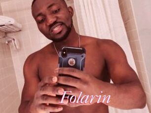 Folarin