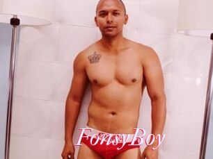 FonsyBoy
