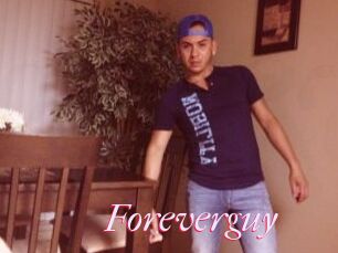 Foreverguy