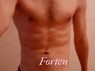 Forten