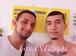 FoxANDlucas