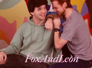 FoxAndLeon