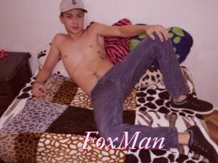 Fox_Man