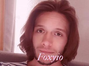 Foxyio
